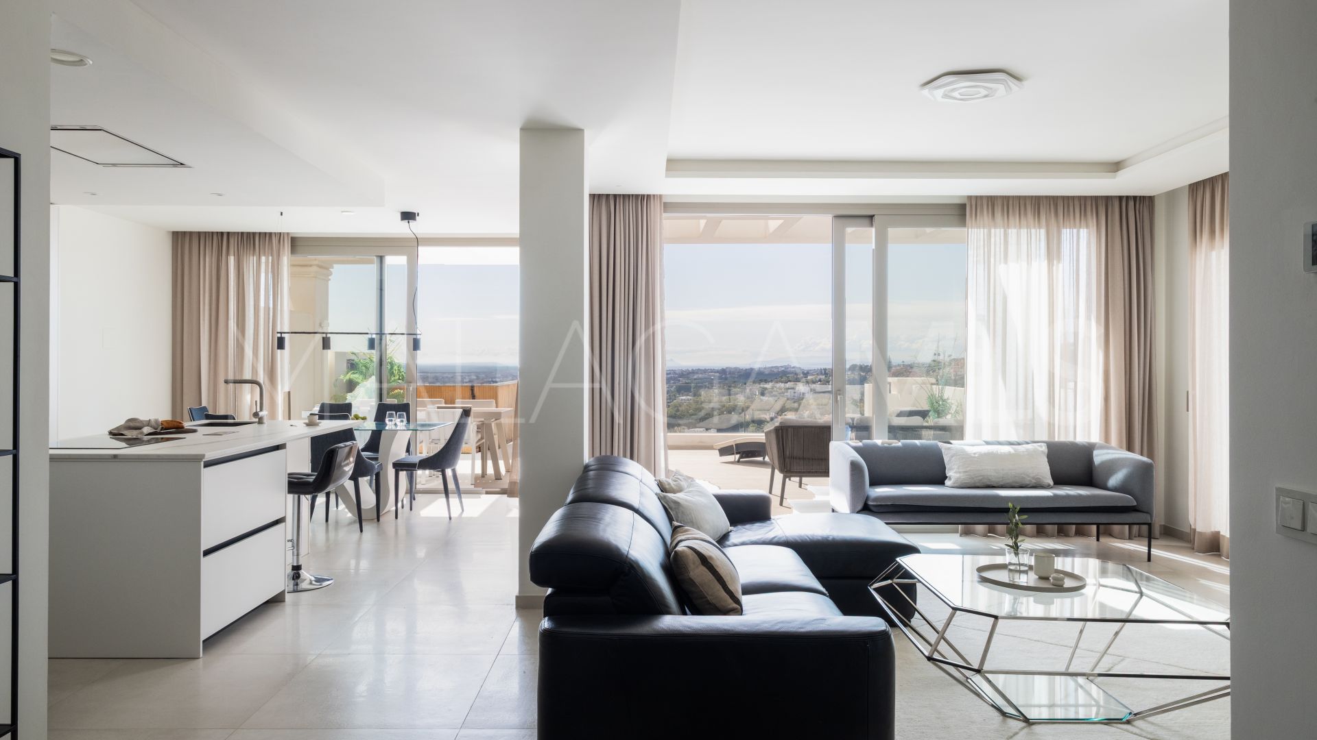Appartement for sale in Nueva Andalucia