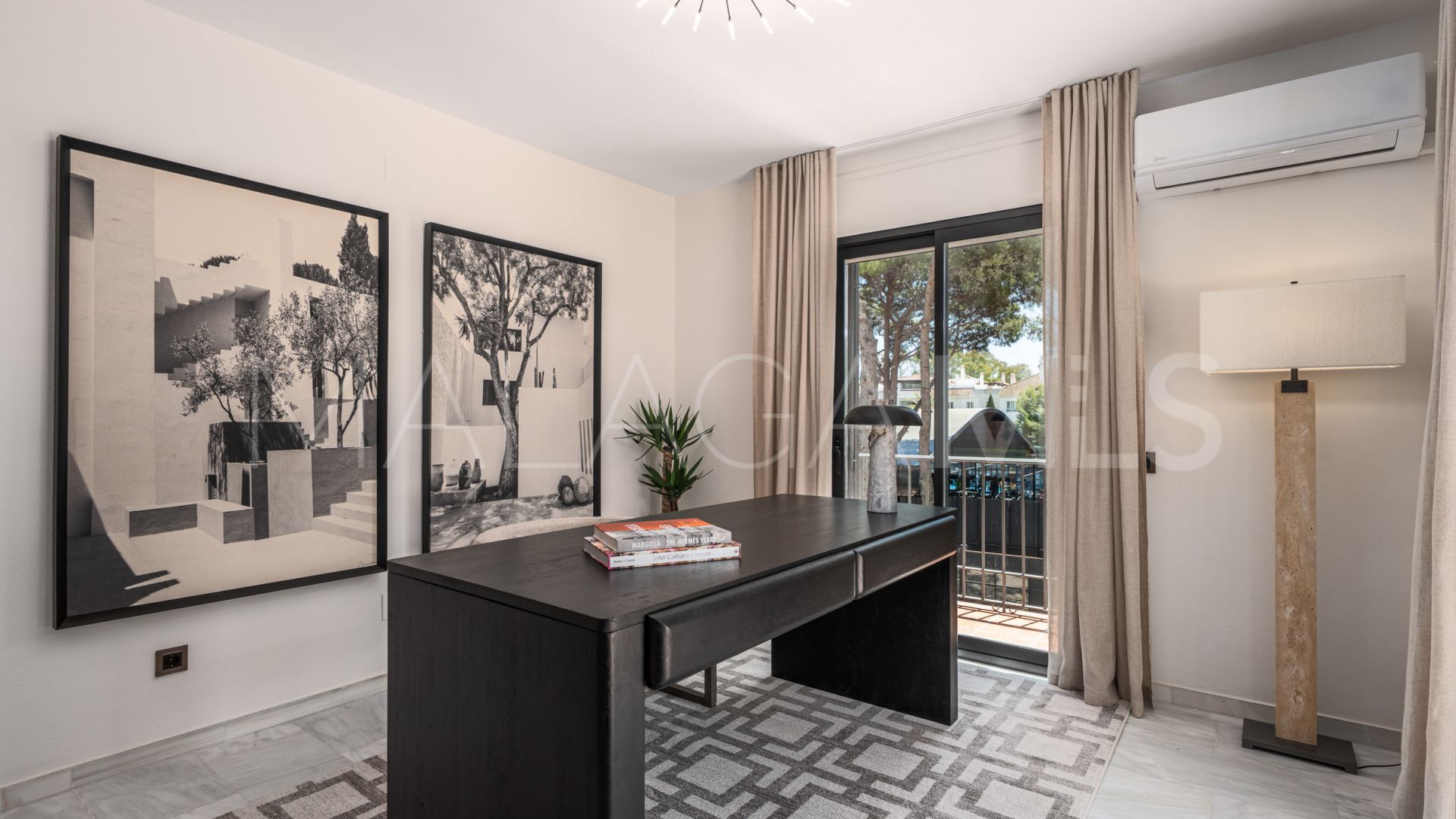 Villa for sale in Altos del Rodeo