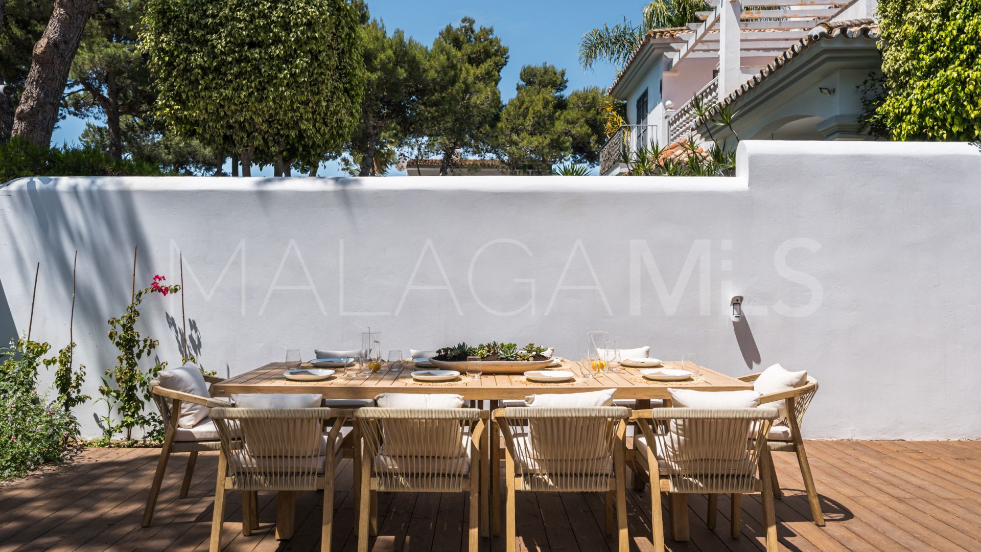 Villa for sale in Altos del Rodeo