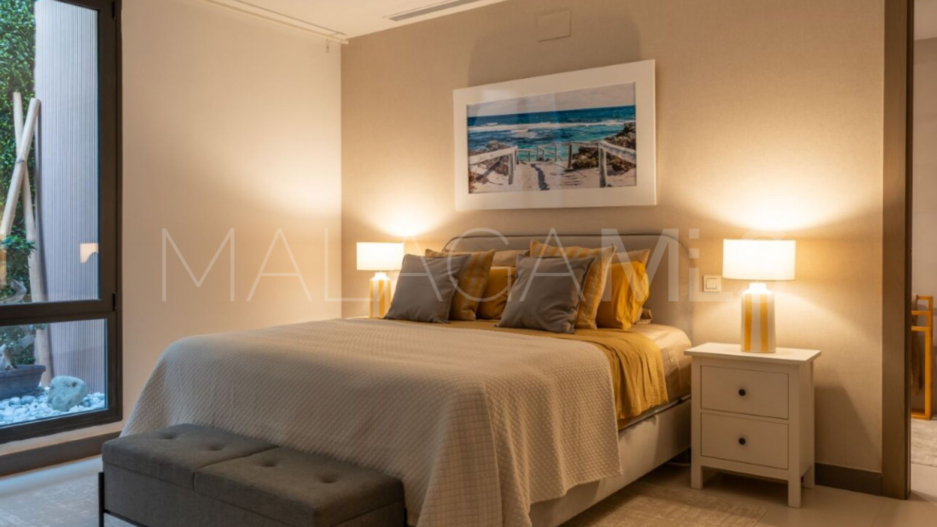 Villa for sale in Monte Halcones