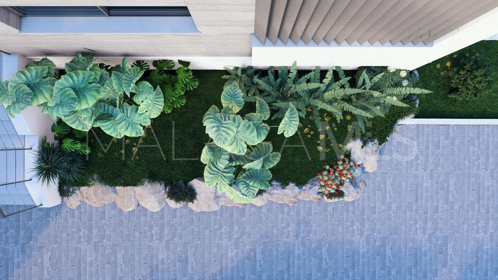 Villa for sale in Nagüeles