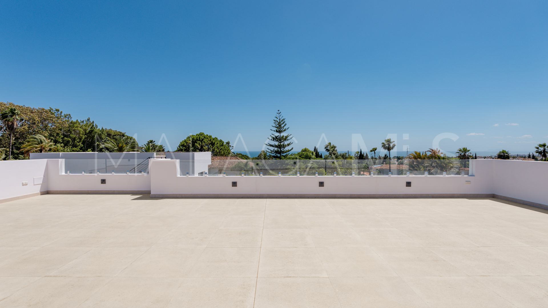 Villa with 5 bedrooms for sale in Nagüeles