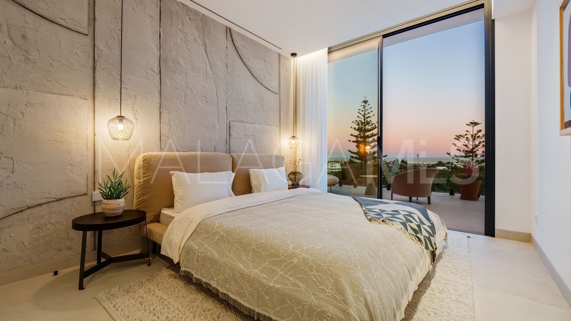 Buy La Quinta 5 bedrooms villa