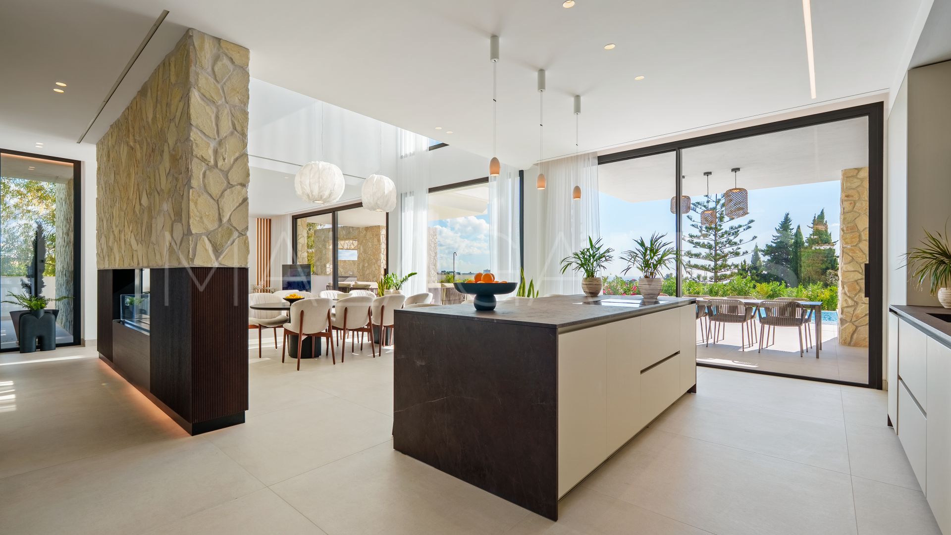 Buy La Quinta 5 bedrooms villa