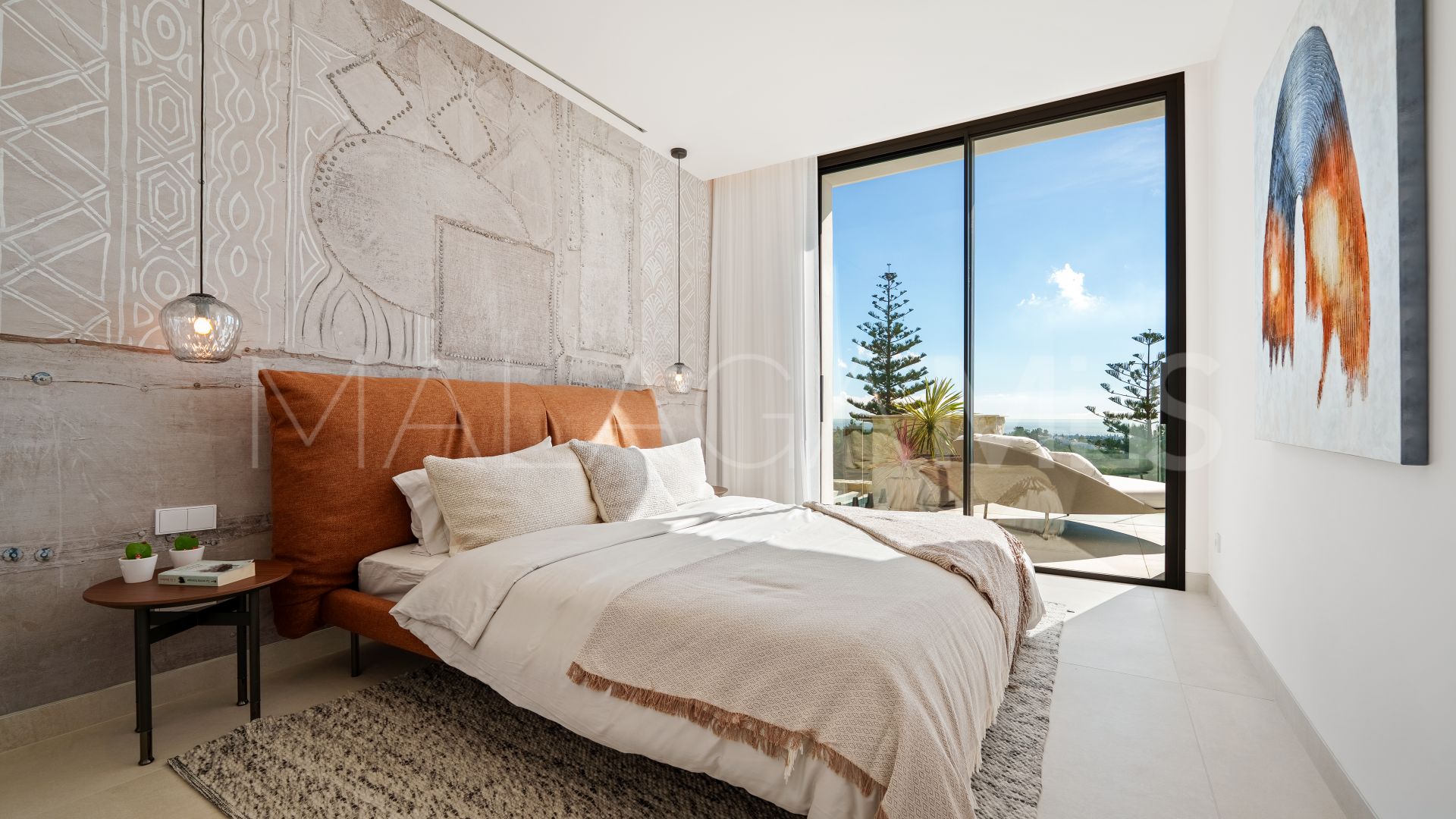 Buy La Quinta 5 bedrooms villa