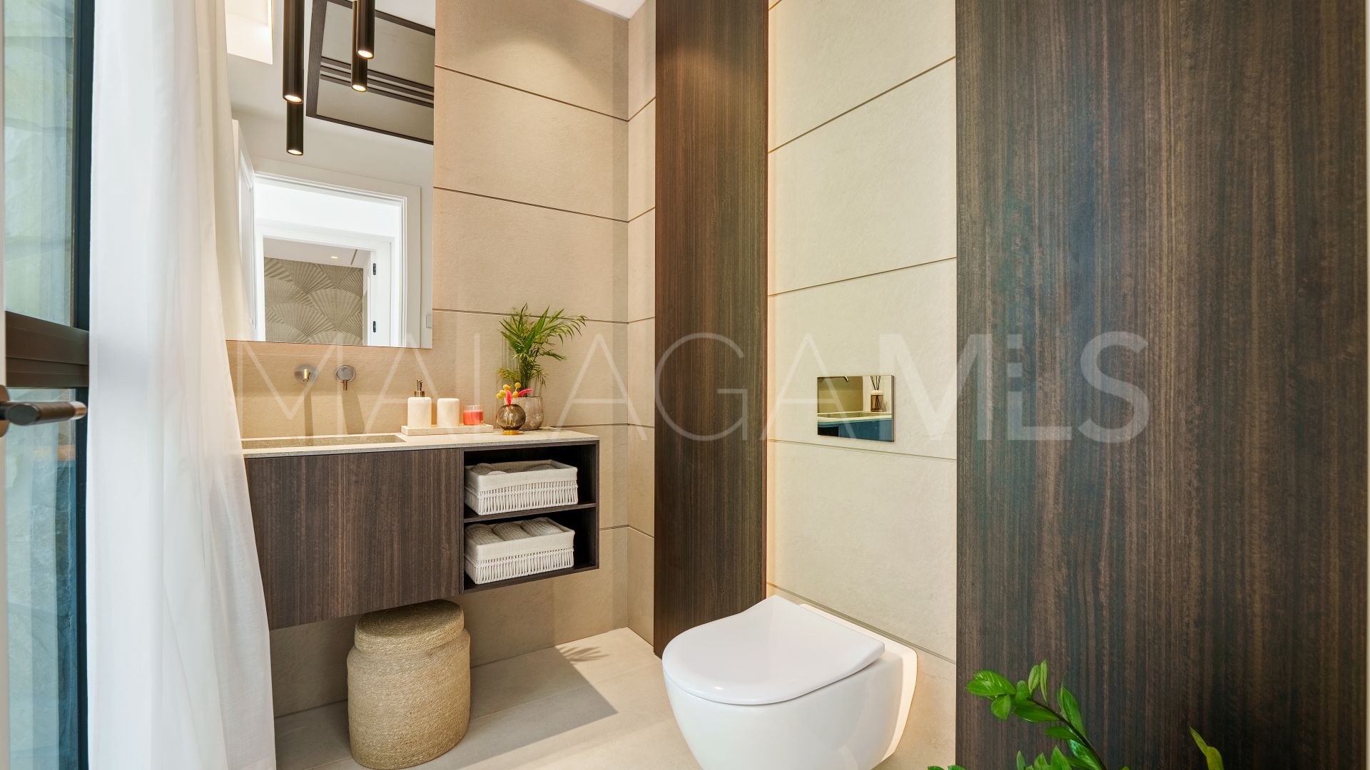 Buy La Quinta 5 bedrooms villa