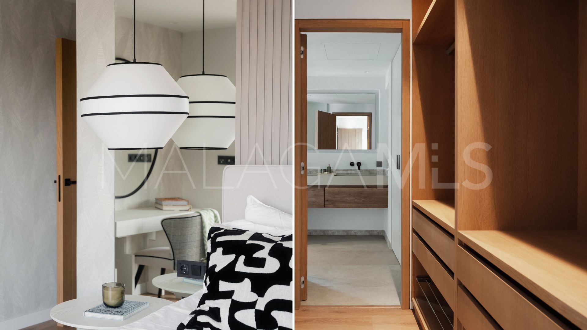 For sale villa in Nueva Andalucia