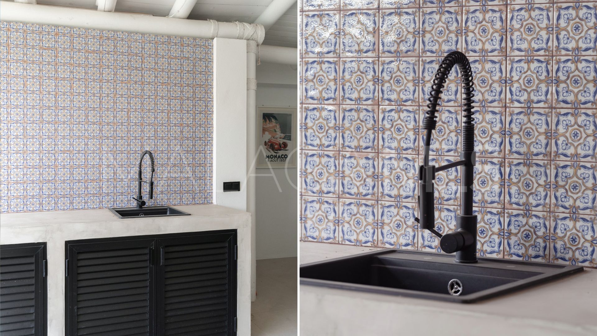 For sale villa in Nueva Andalucia