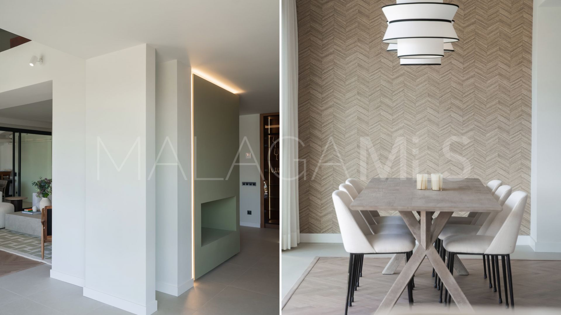 For sale villa in Nueva Andalucia