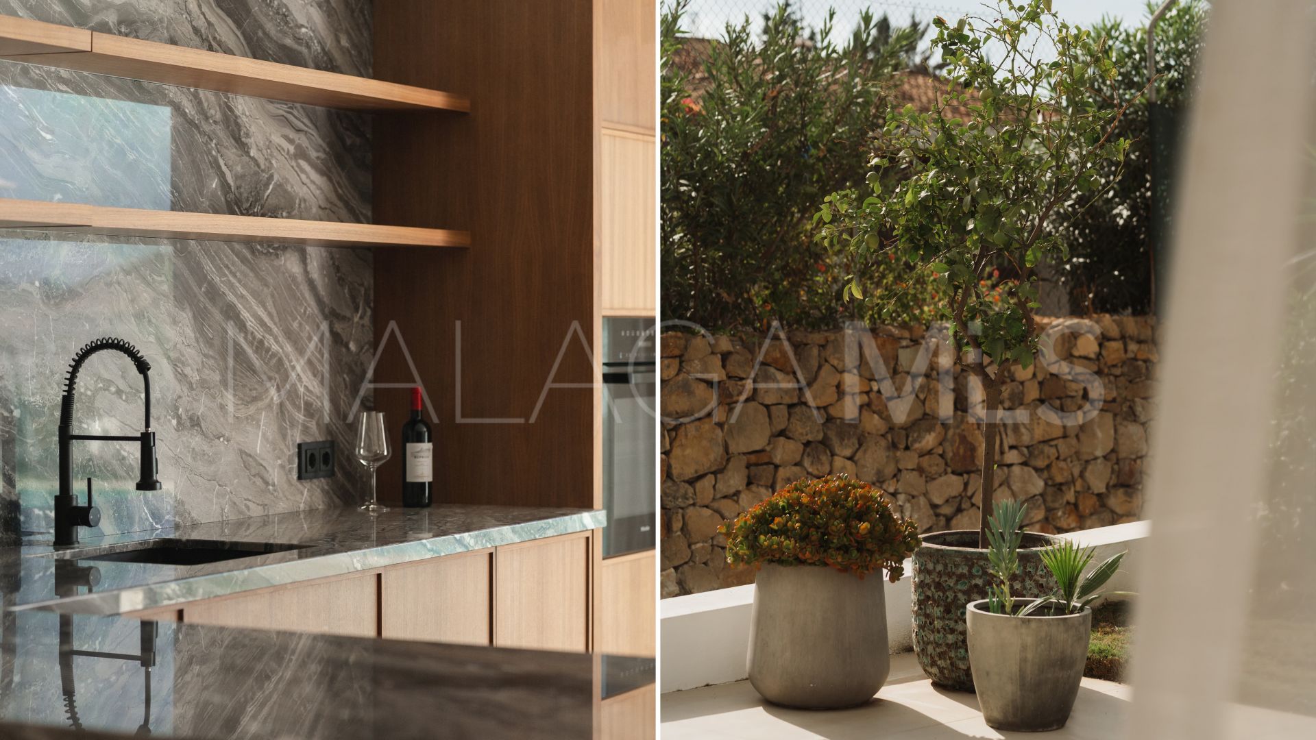 For sale villa in Nueva Andalucia