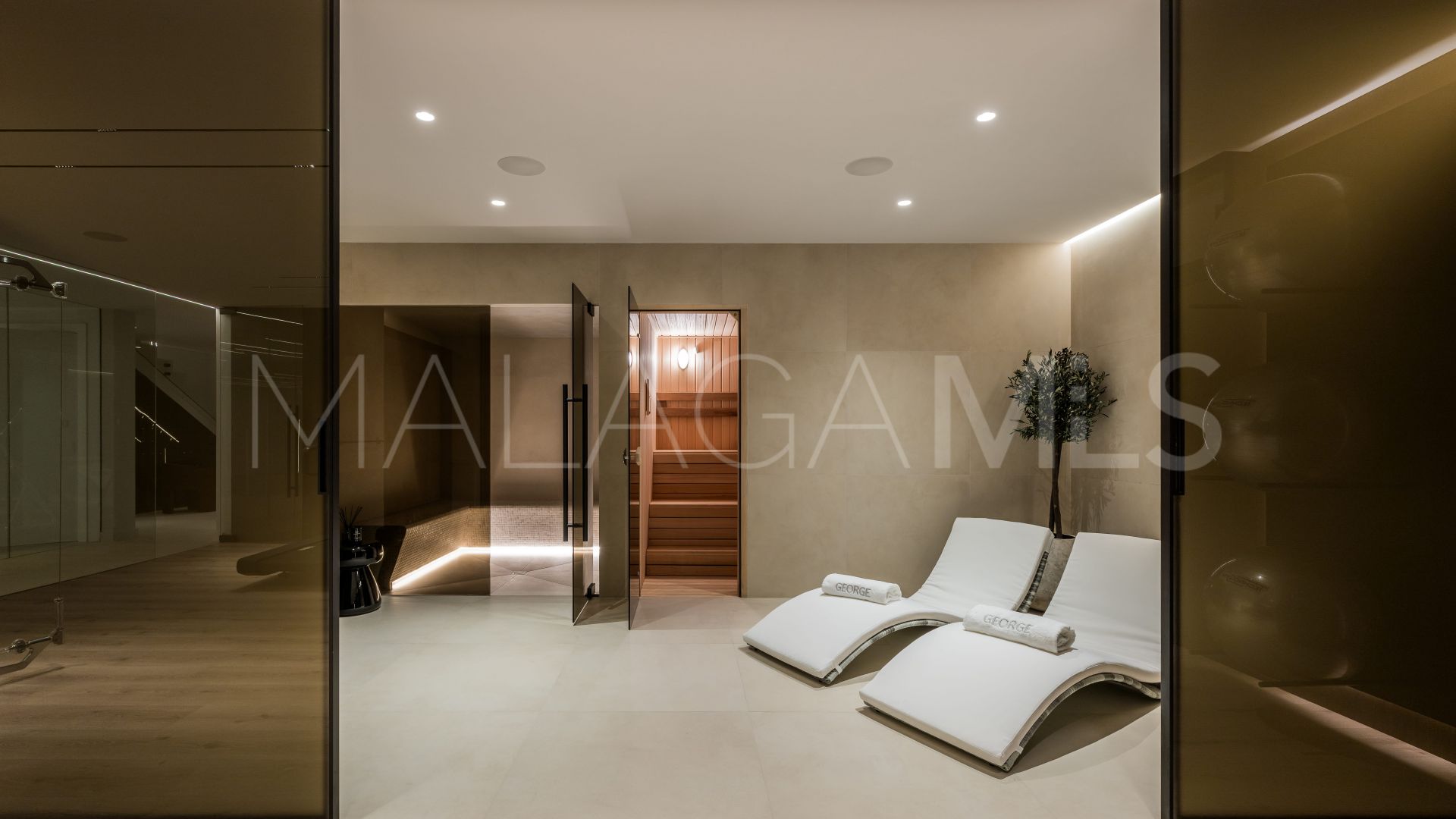 Villa with 5 bedrooms for sale in Sierra Blanca