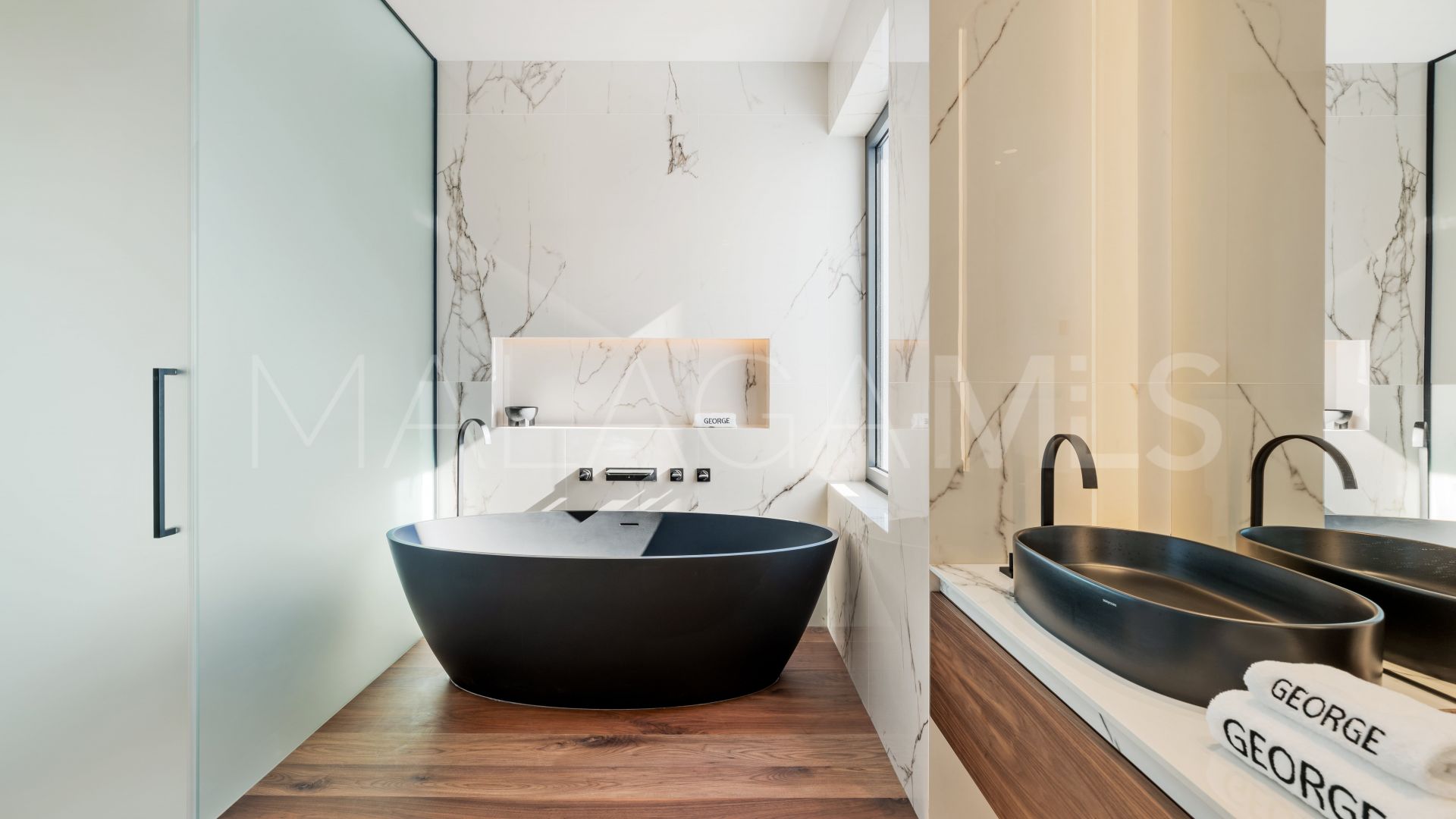 Villa with 5 bedrooms for sale in Sierra Blanca