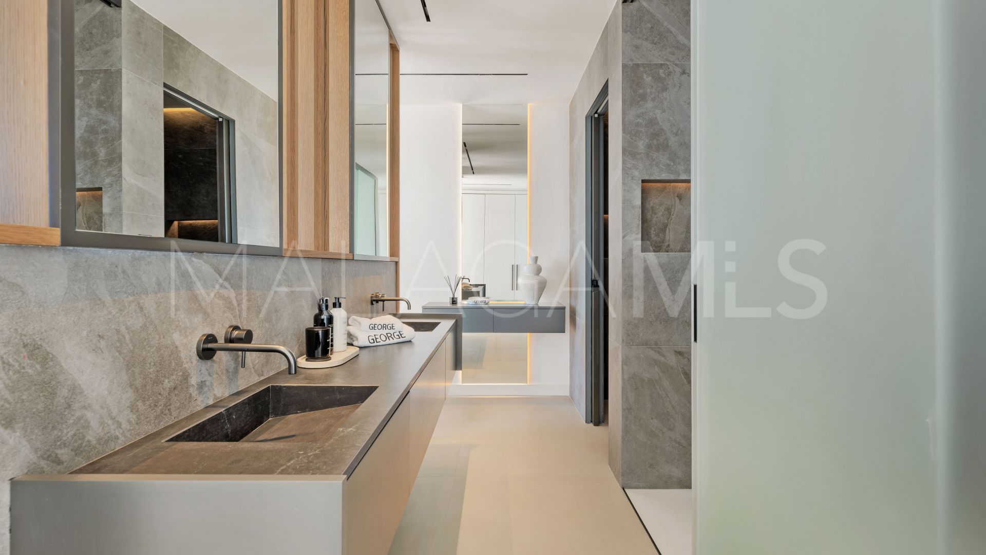 Villa with 5 bedrooms for sale in Sierra Blanca