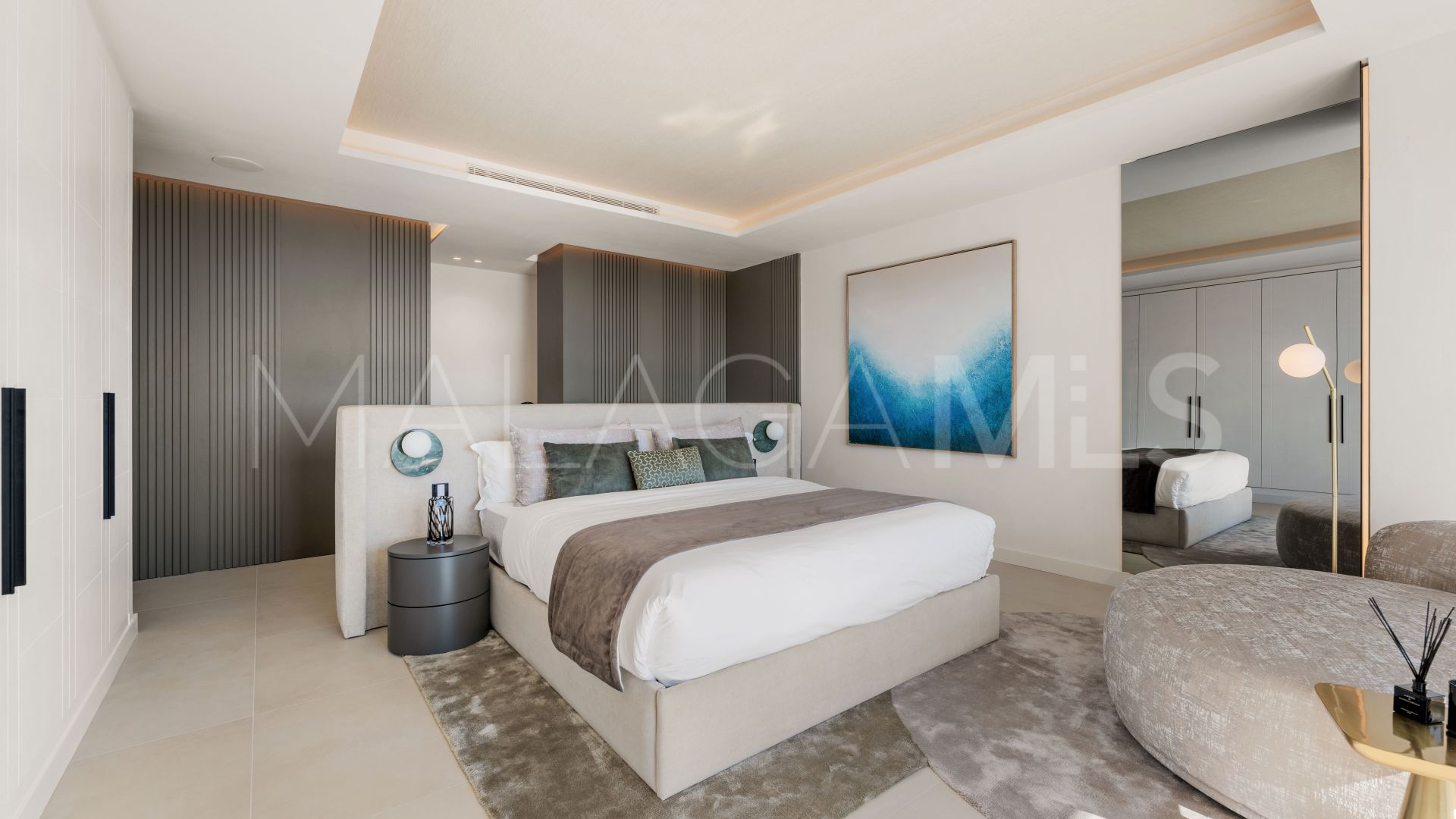 Villa with 5 bedrooms for sale in Sierra Blanca