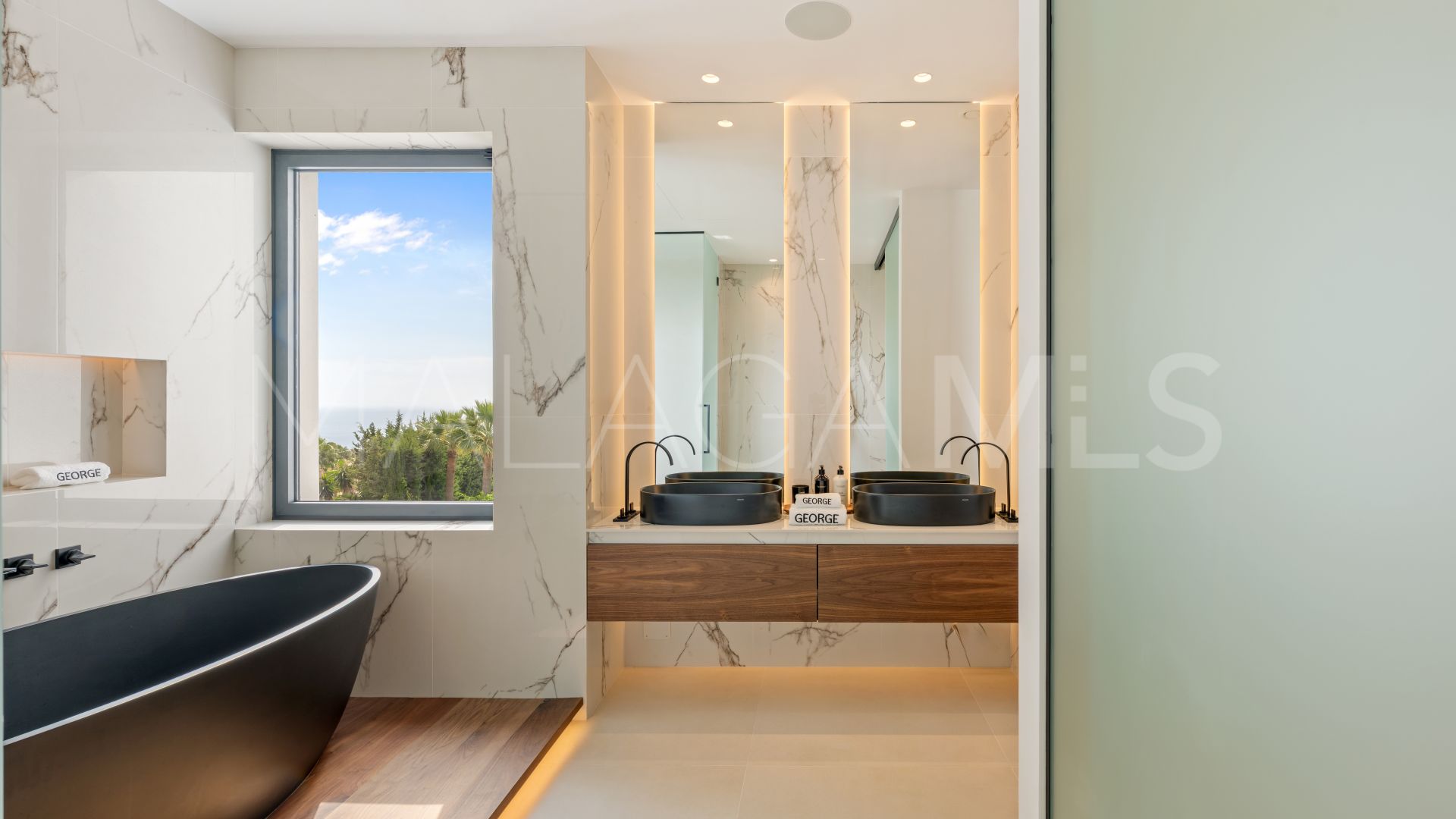 Villa with 5 bedrooms for sale in Sierra Blanca