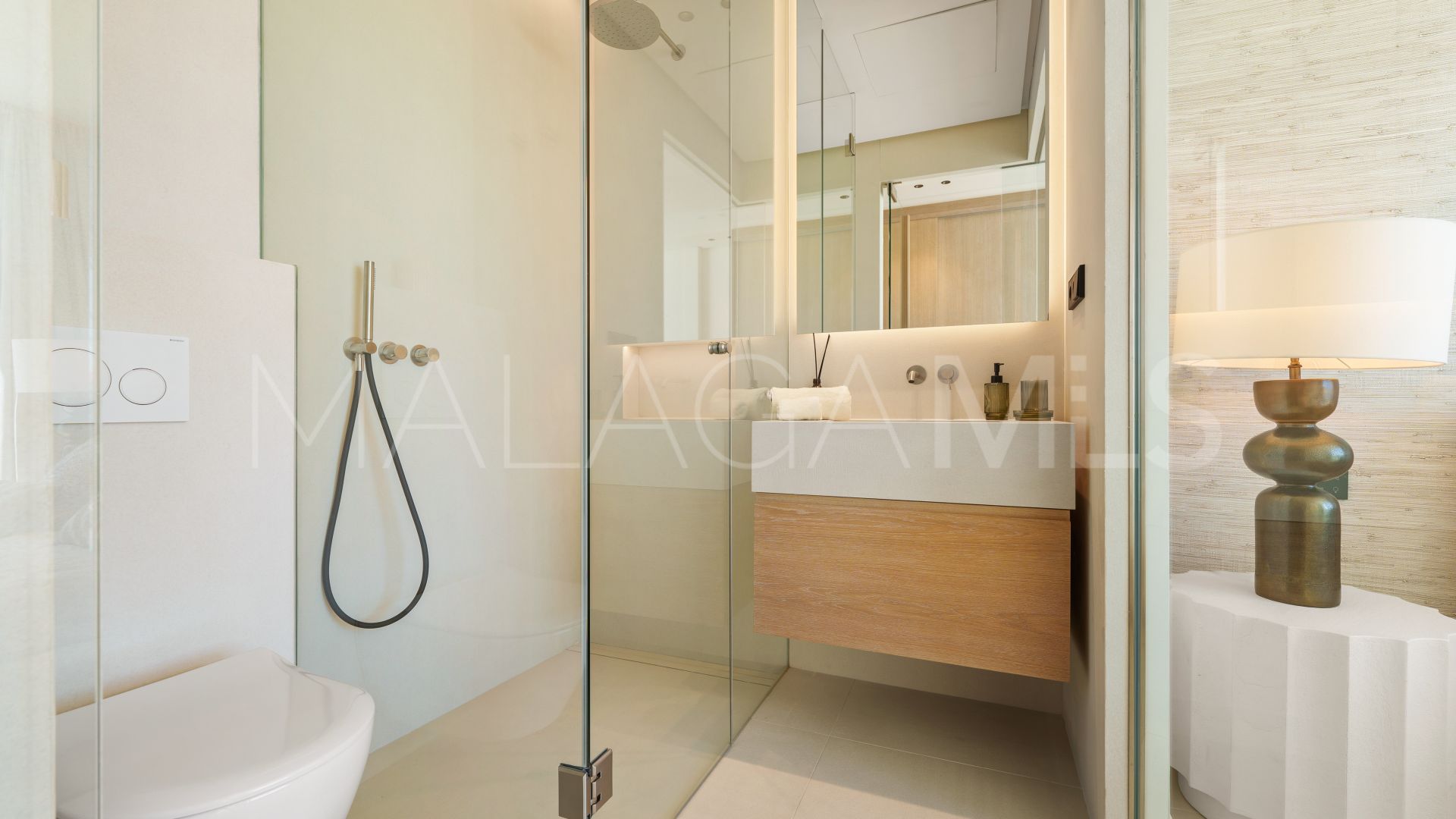San Pedro de Alcantara, villa with 5 bedrooms for sale