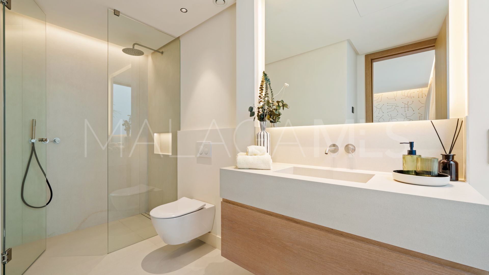 San Pedro de Alcantara, villa with 5 bedrooms for sale