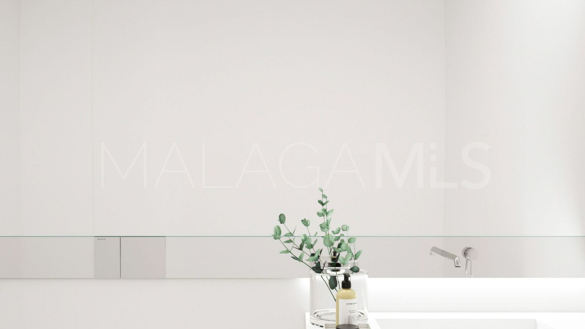 Villa for sale in Estepona Westen