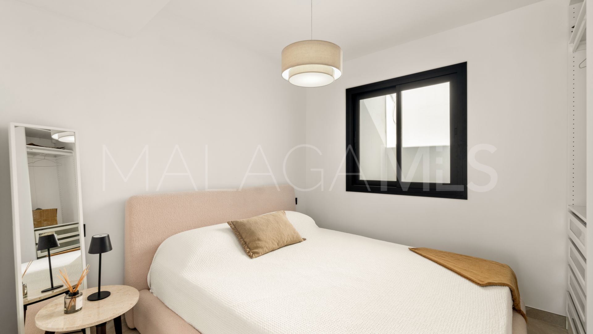 Takvåning for sale in Marbella Centro