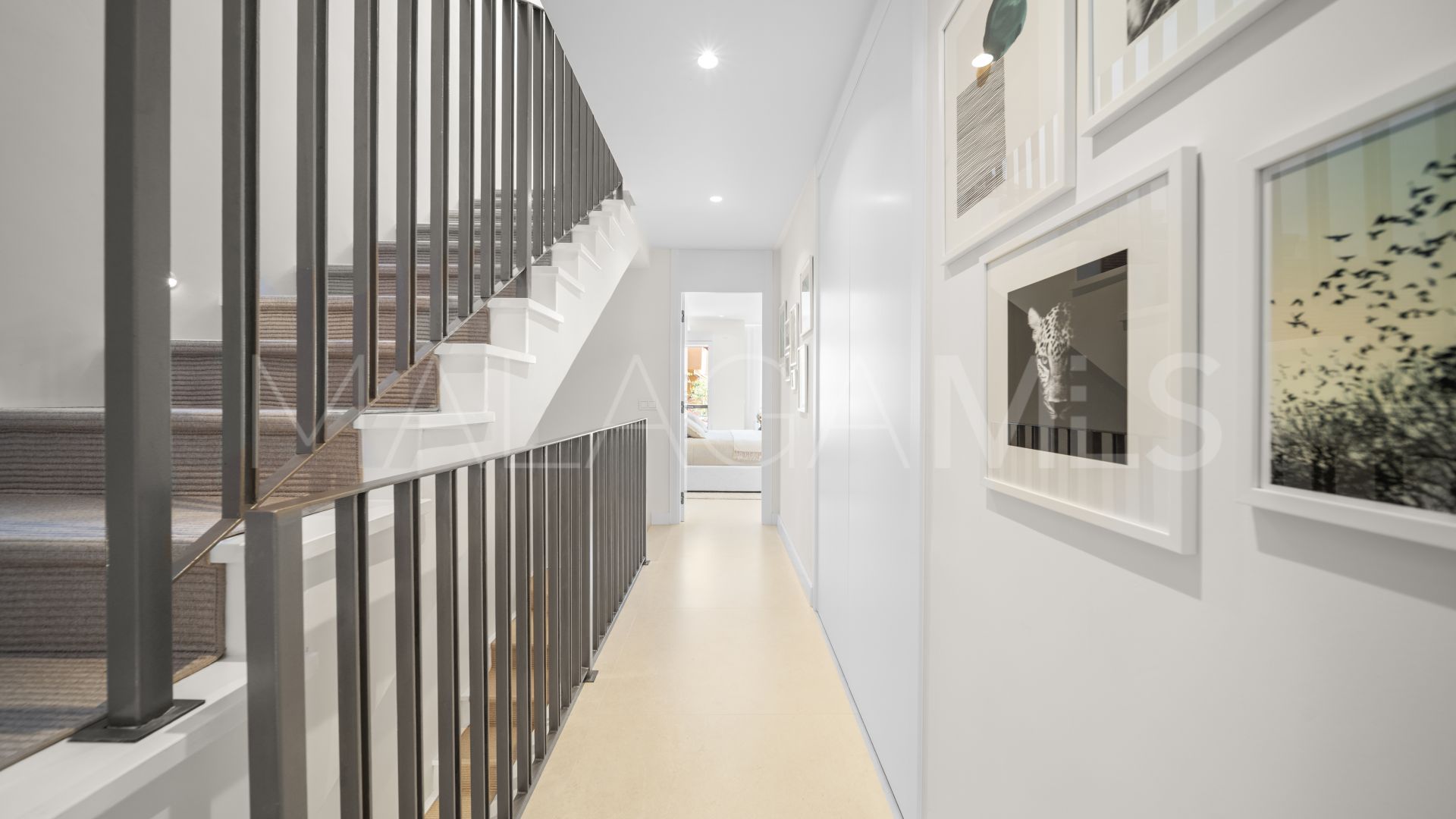 Radhus for sale in Nueva Andalucia