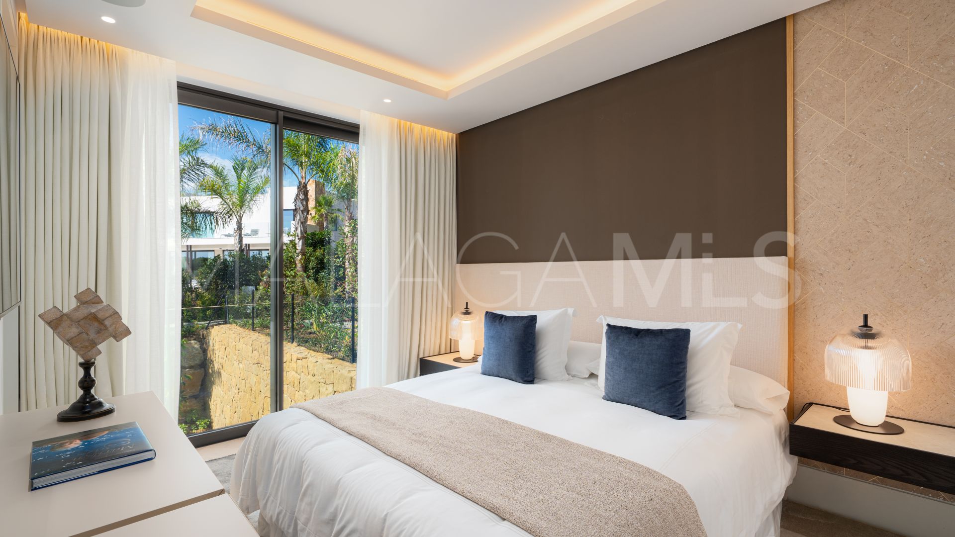 Se vende villa in Marbella Hill Club