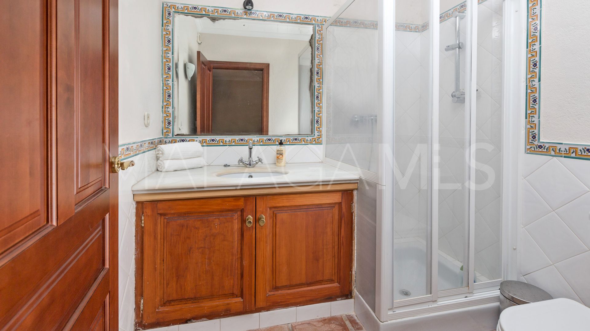 For sale Vega del Colorado villa with 12 bedrooms