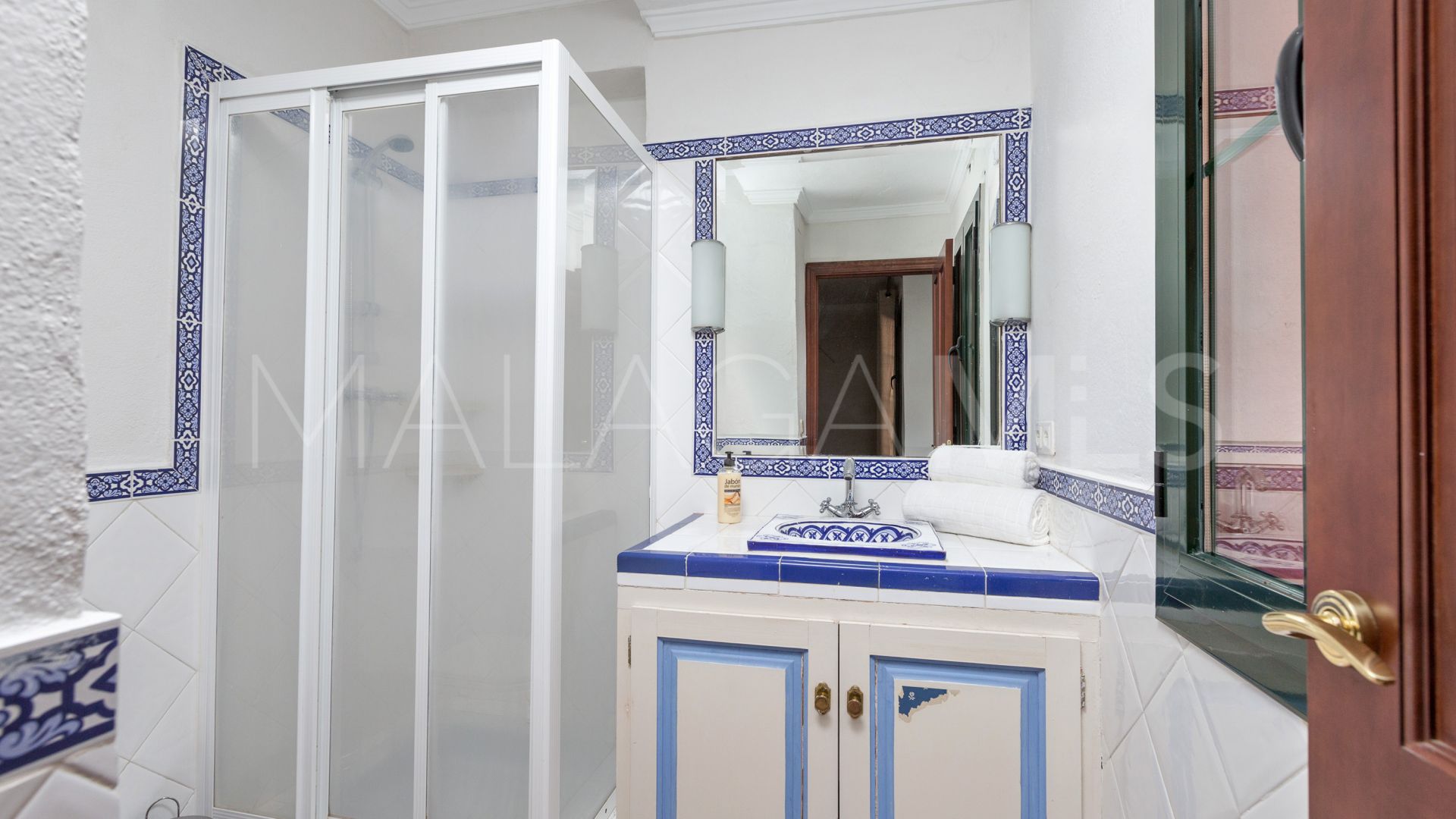 For sale Vega del Colorado villa with 12 bedrooms