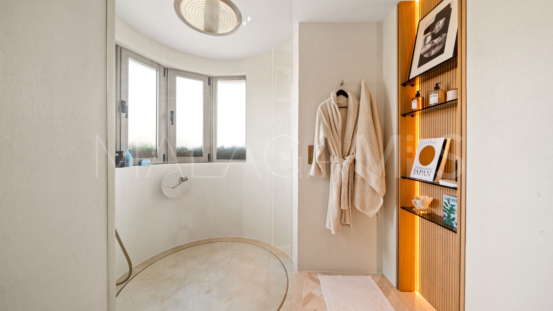 Duplex penthouse for sale in Los Flamingos