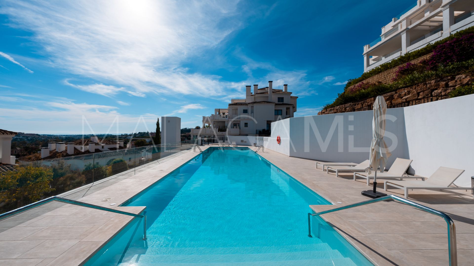 Wohnung for sale in 9 Lions Residences