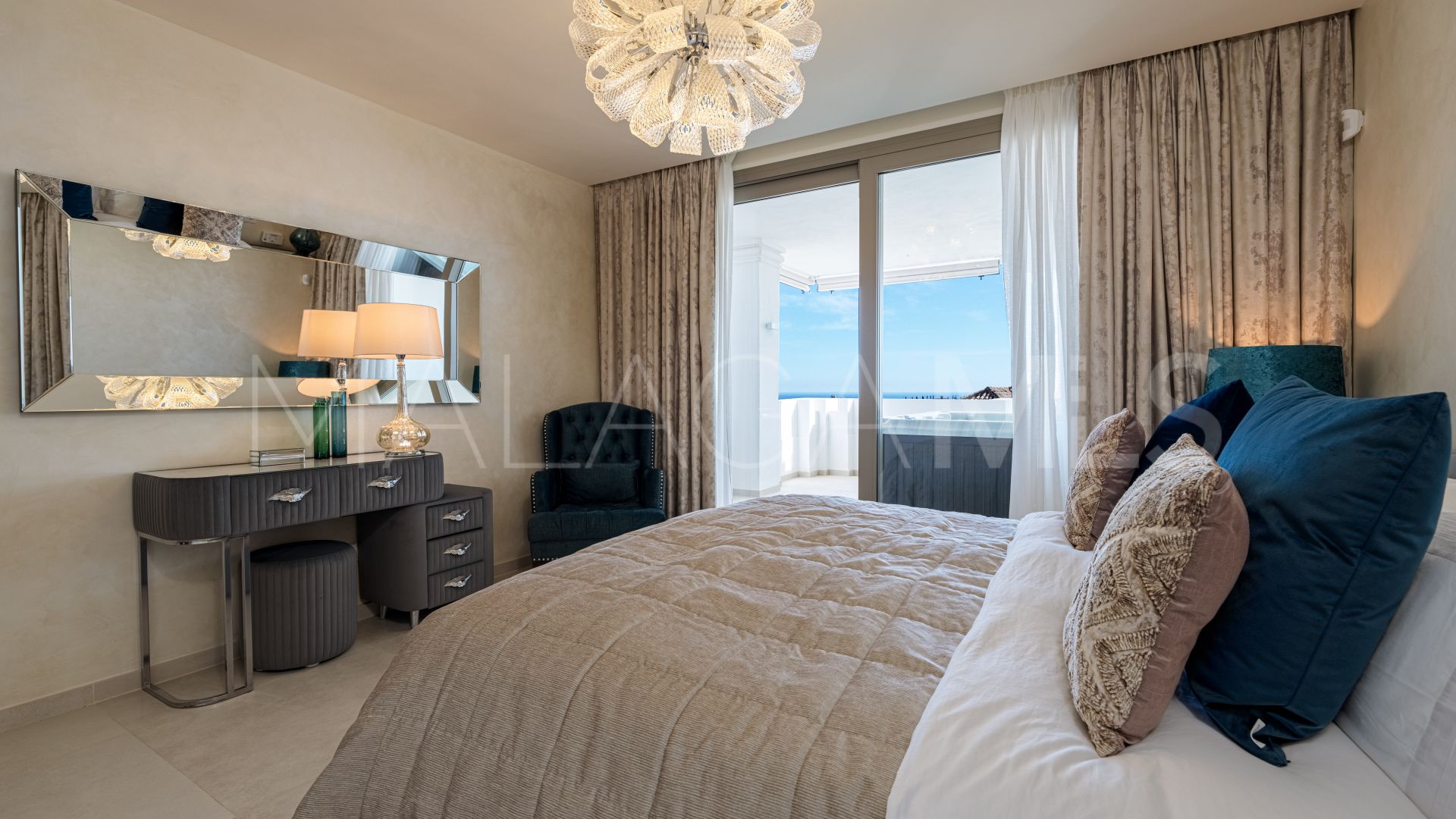 Wohnung for sale in 9 Lions Residences