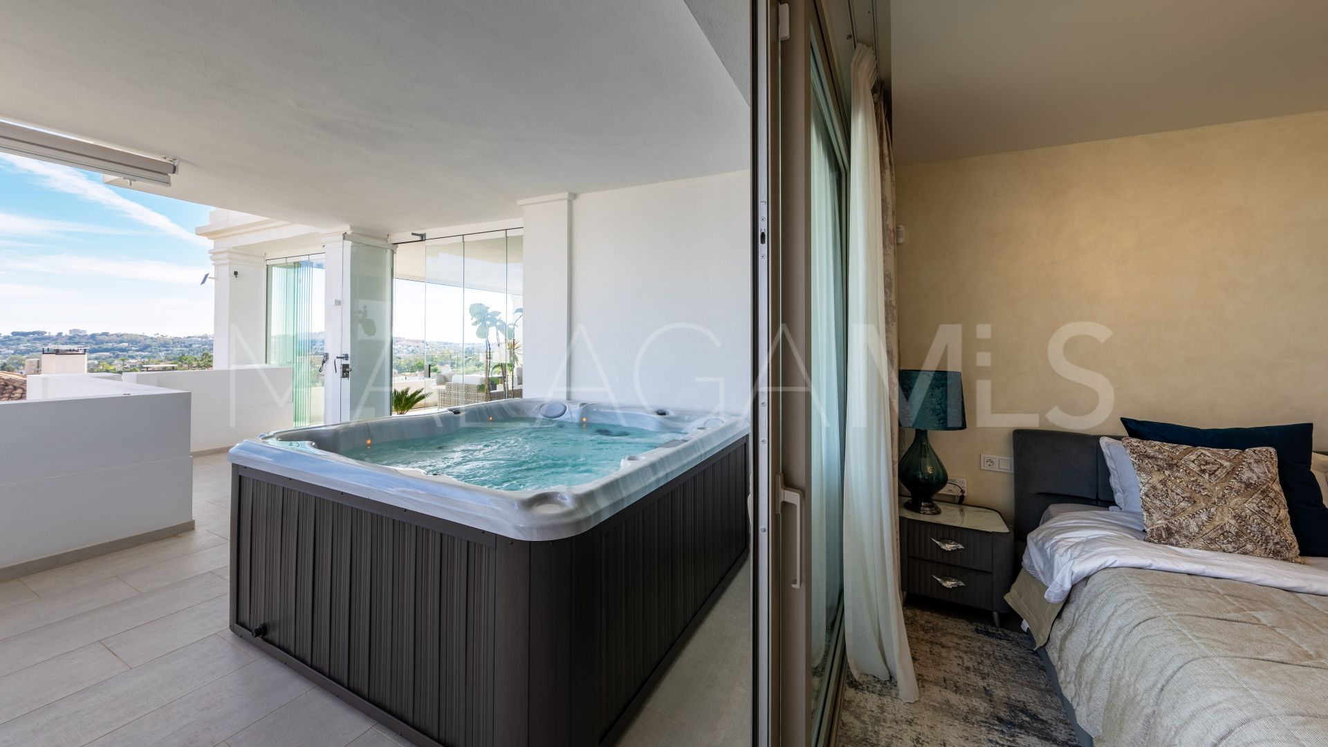 Wohnung for sale in 9 Lions Residences