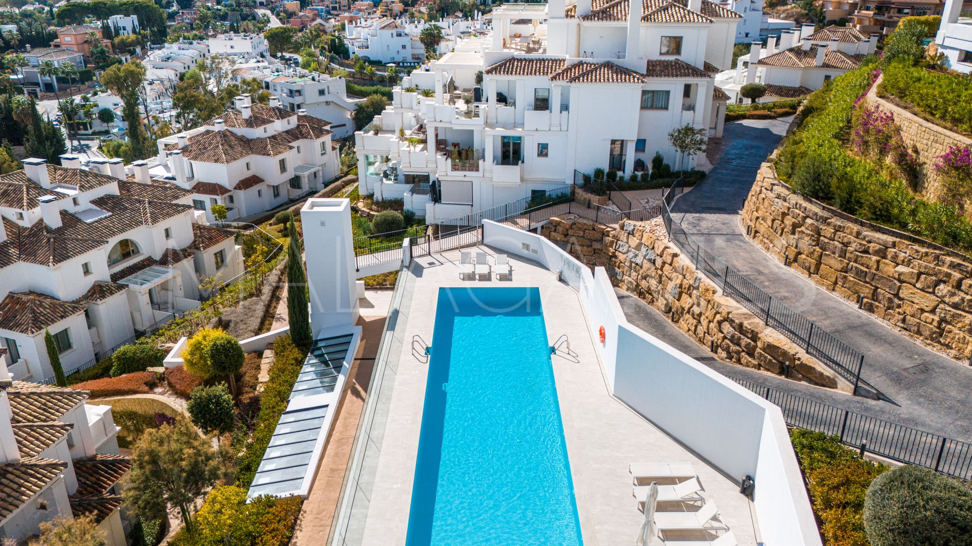 Wohnung for sale in 9 Lions Residences