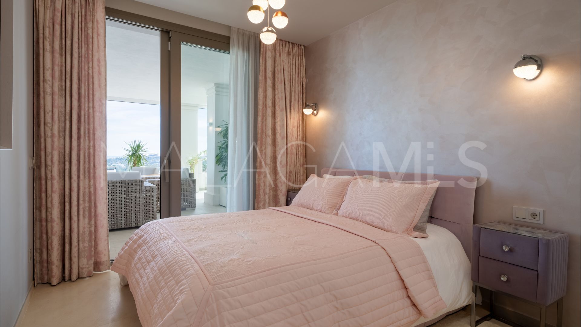 Wohnung for sale in 9 Lions Residences