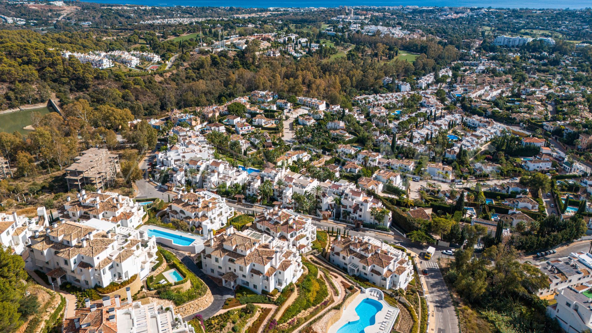 Wohnung for sale in 9 Lions Residences