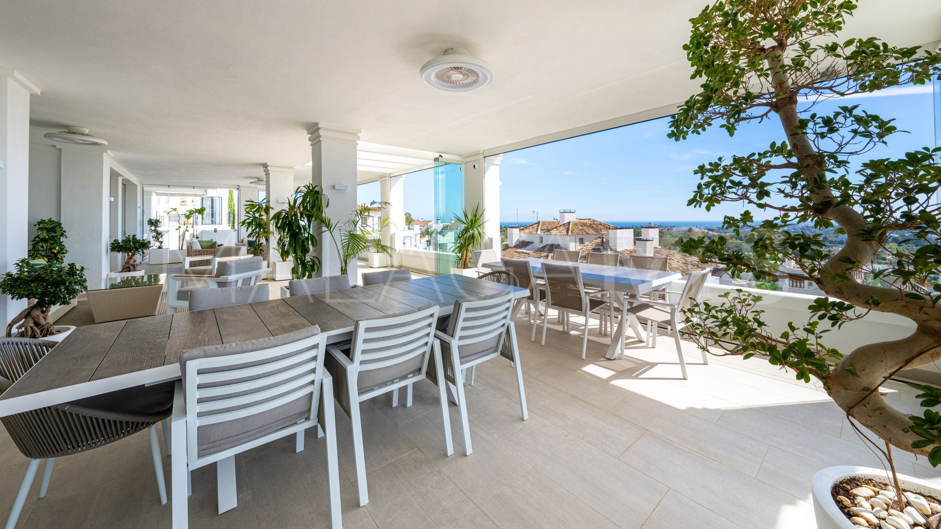 Wohnung for sale in 9 Lions Residences