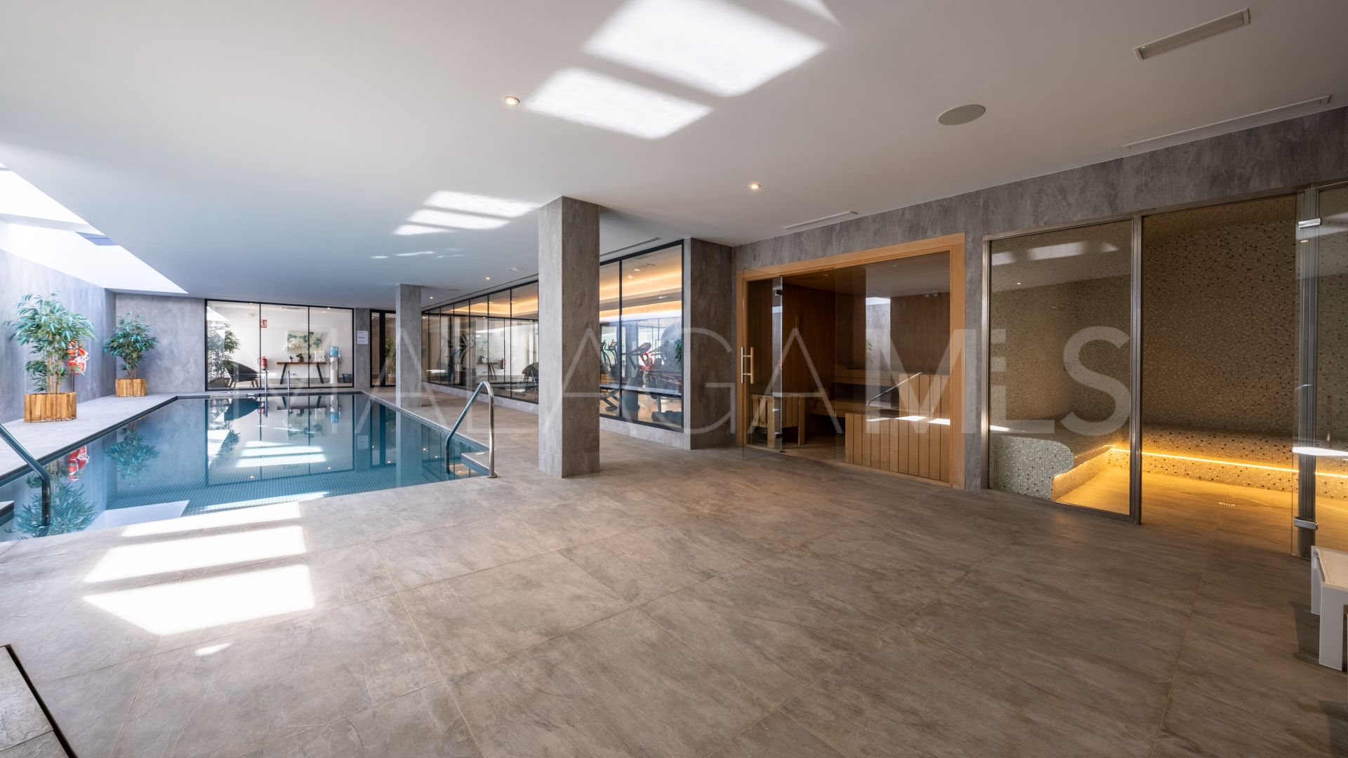 Wohnung for sale in 9 Lions Residences