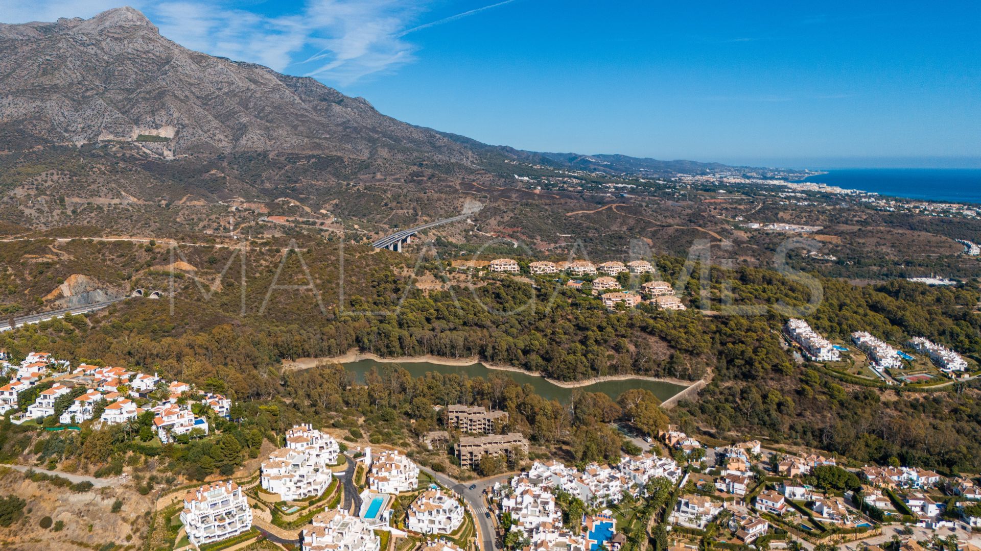 Wohnung for sale in 9 Lions Residences