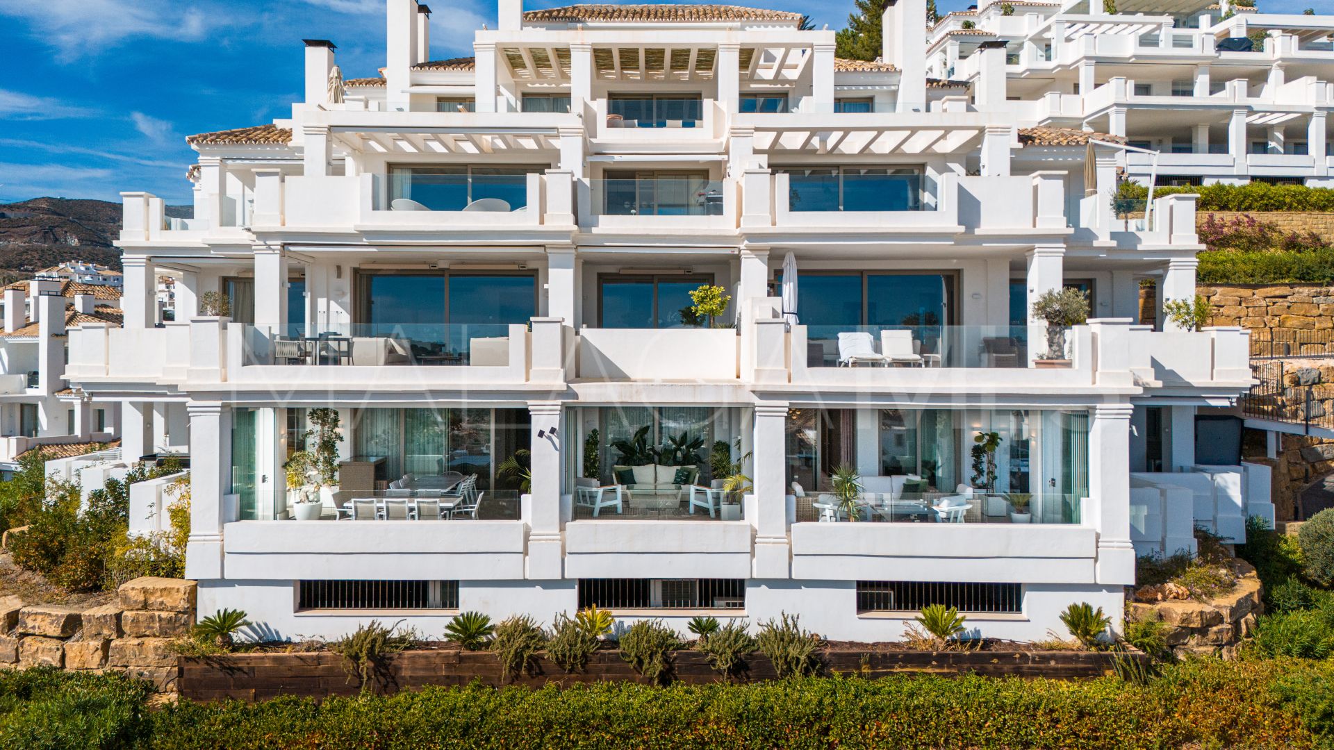 Wohnung for sale in 9 Lions Residences