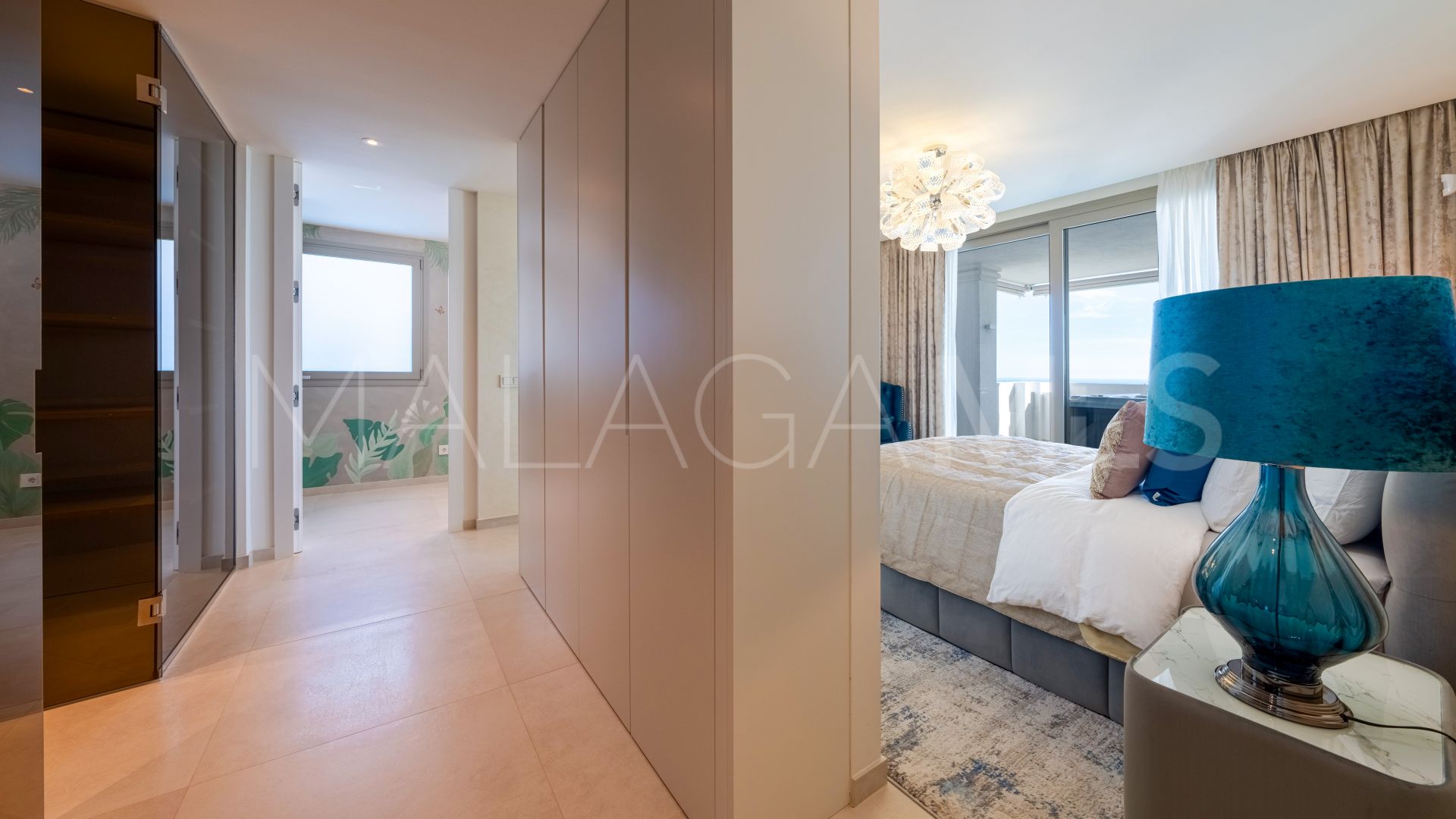 Wohnung for sale in 9 Lions Residences