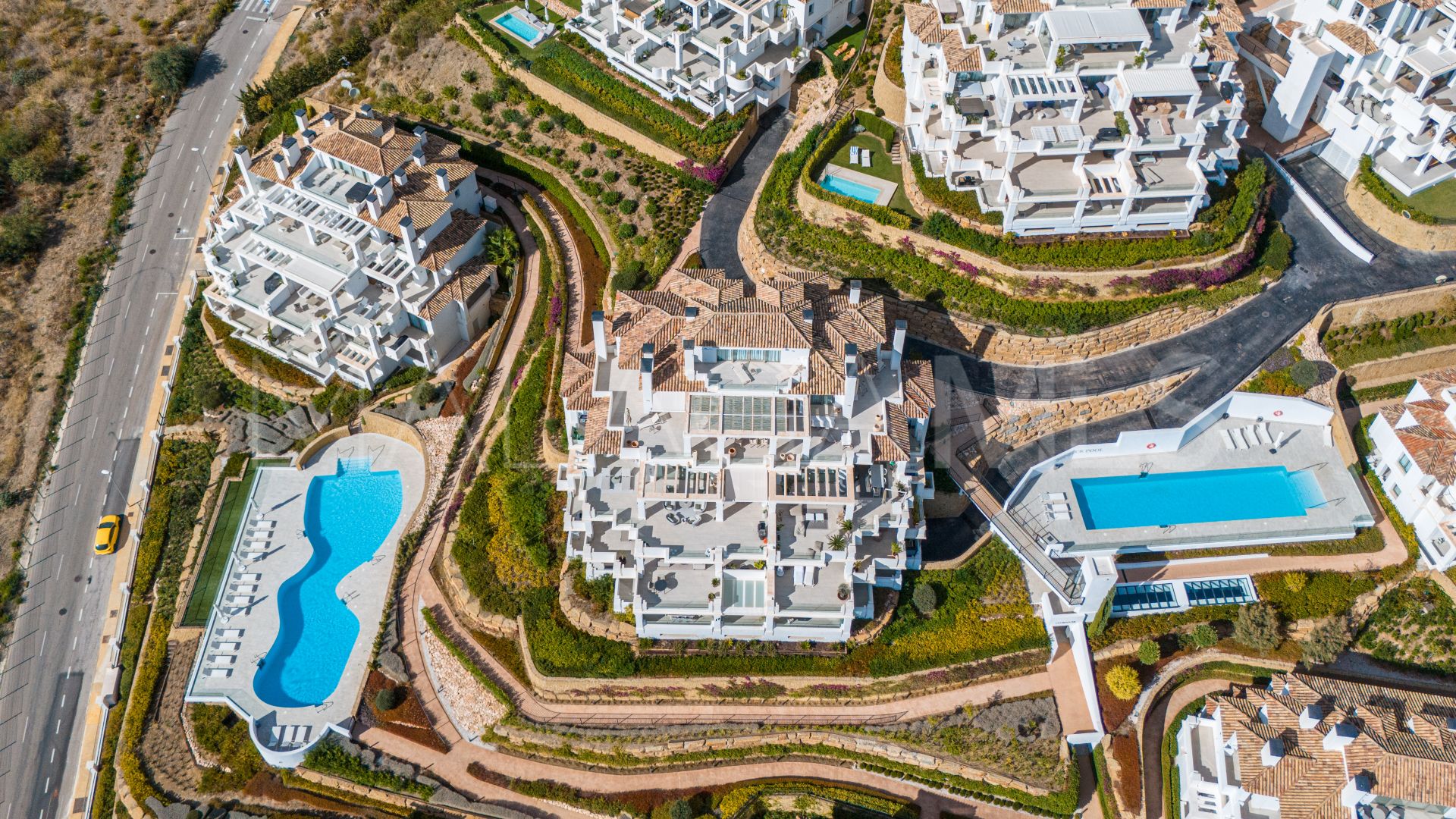 Wohnung for sale in 9 Lions Residences