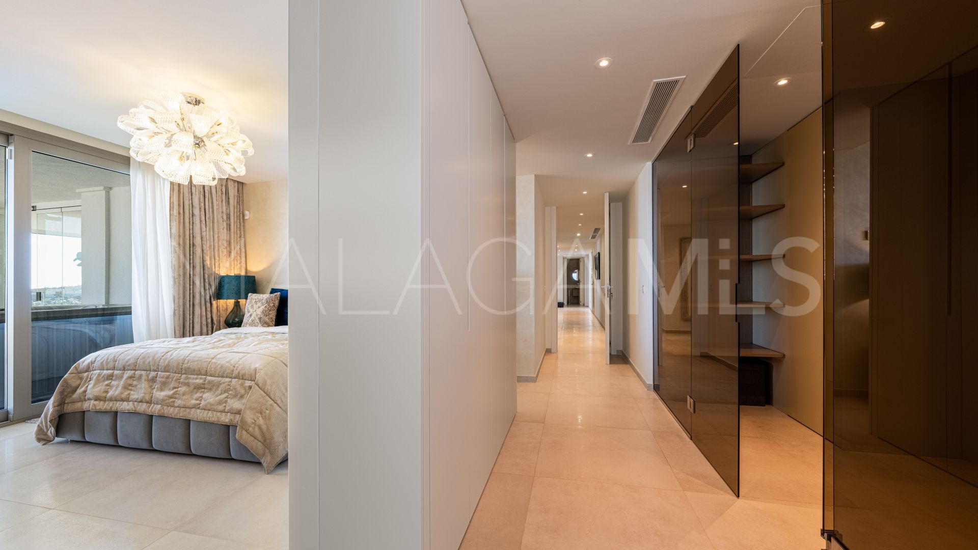 Wohnung for sale in 9 Lions Residences