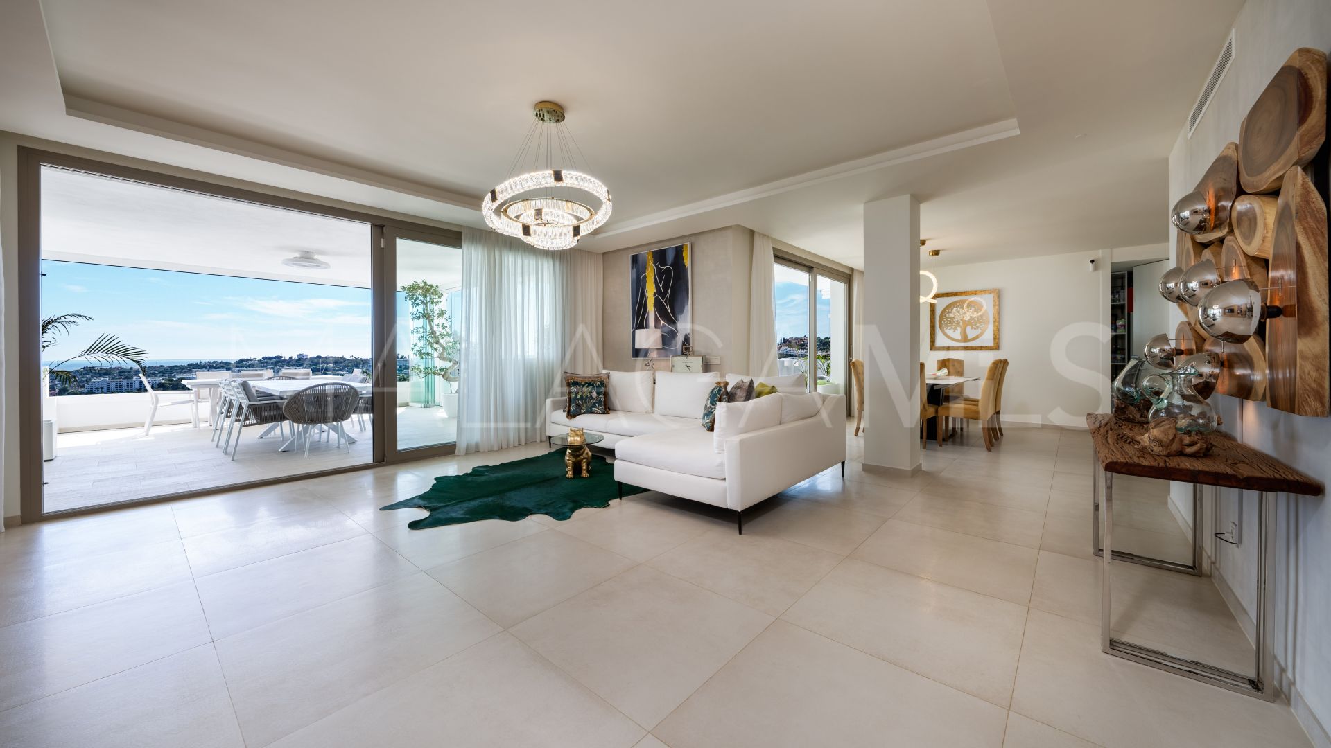 Wohnung for sale in 9 Lions Residences