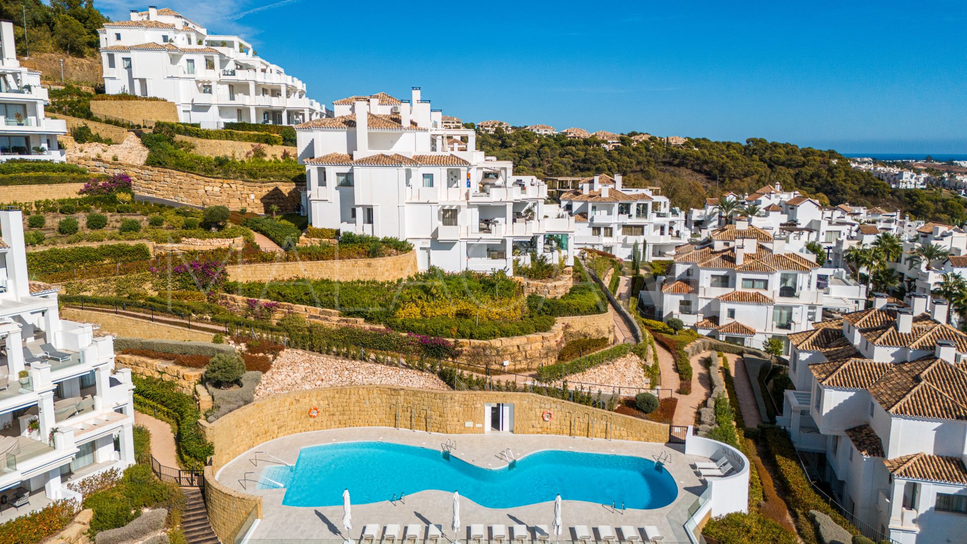 Wohnung for sale in 9 Lions Residences