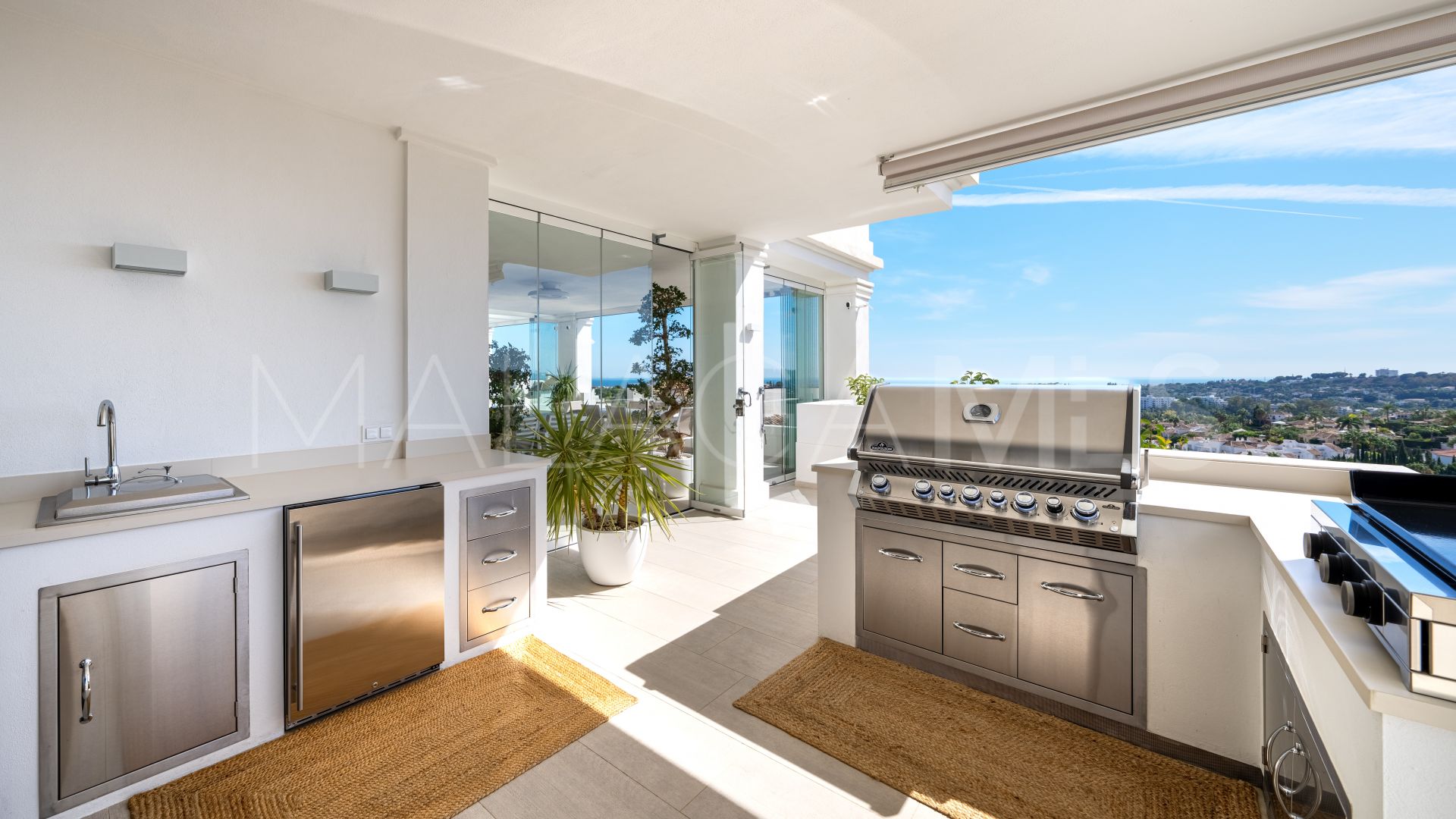 Wohnung for sale in 9 Lions Residences