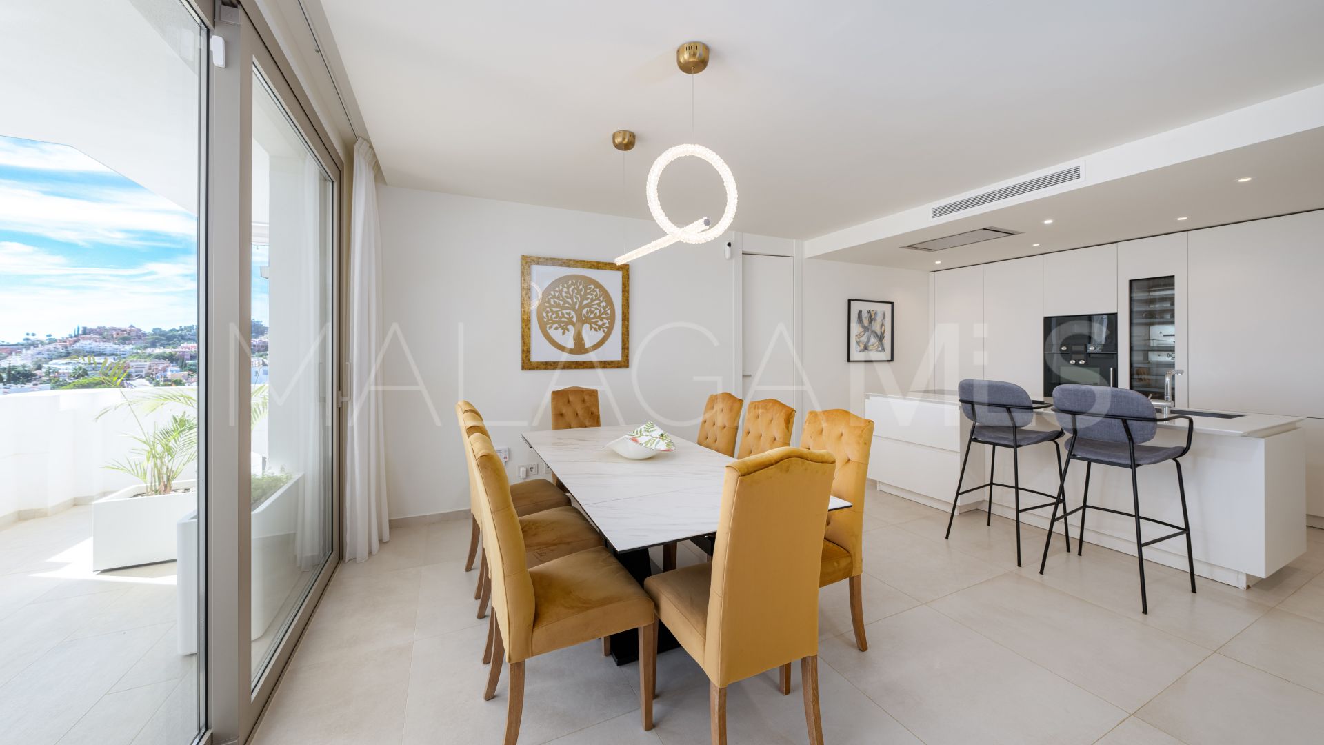 Wohnung for sale in 9 Lions Residences