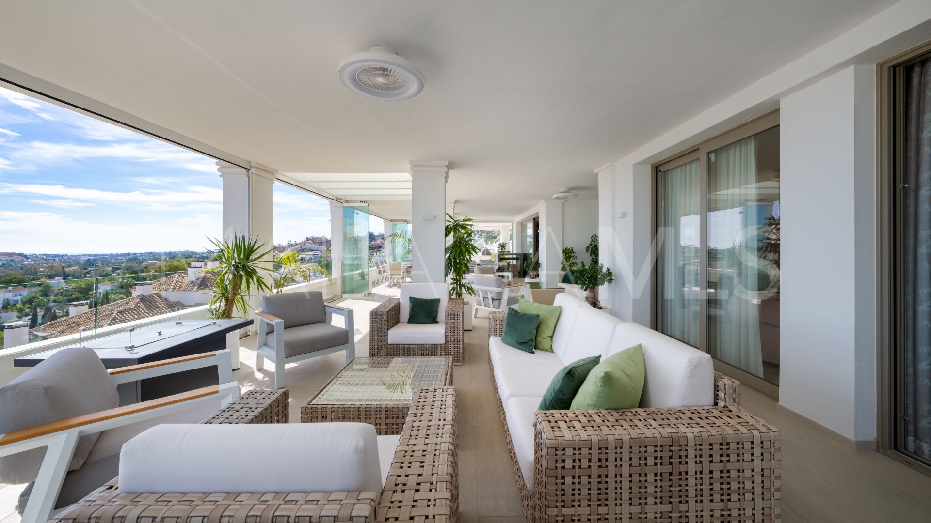 Wohnung for sale in 9 Lions Residences