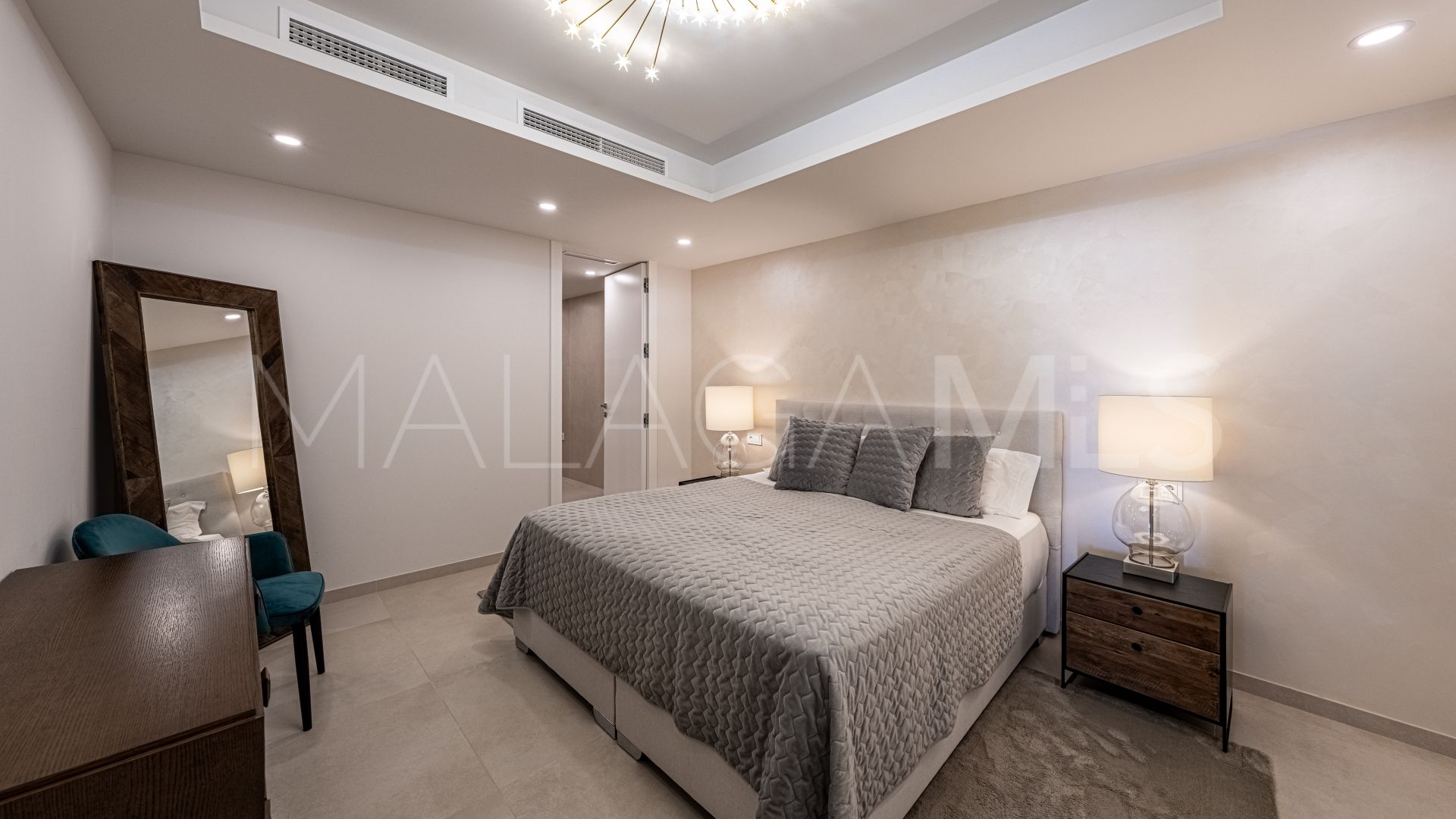 Wohnung for sale in 9 Lions Residences