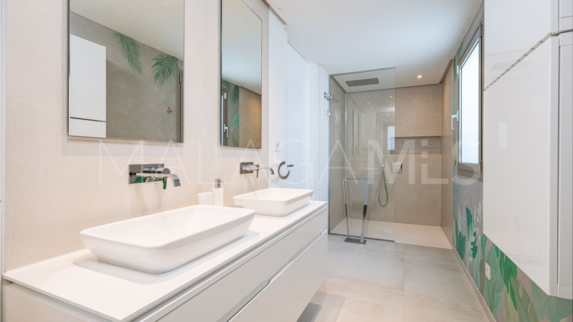 Wohnung for sale in 9 Lions Residences