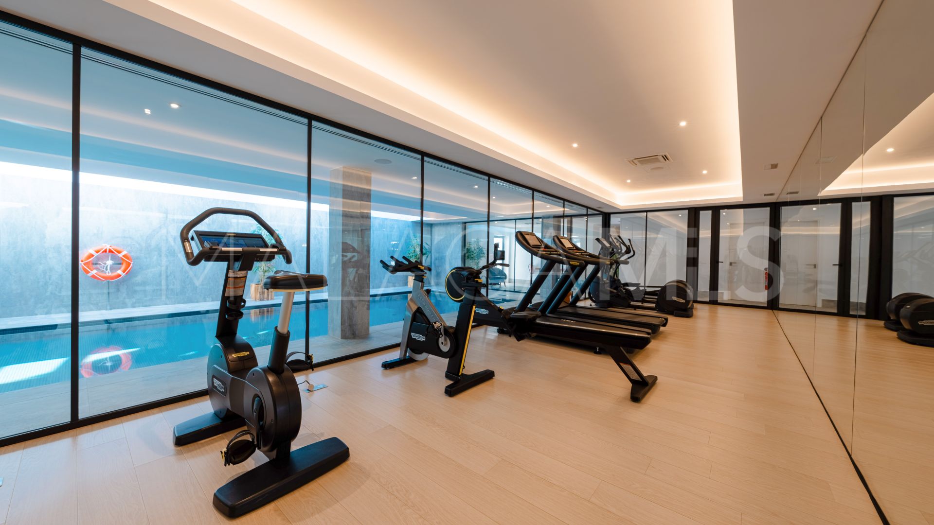 Wohnung for sale in 9 Lions Residences