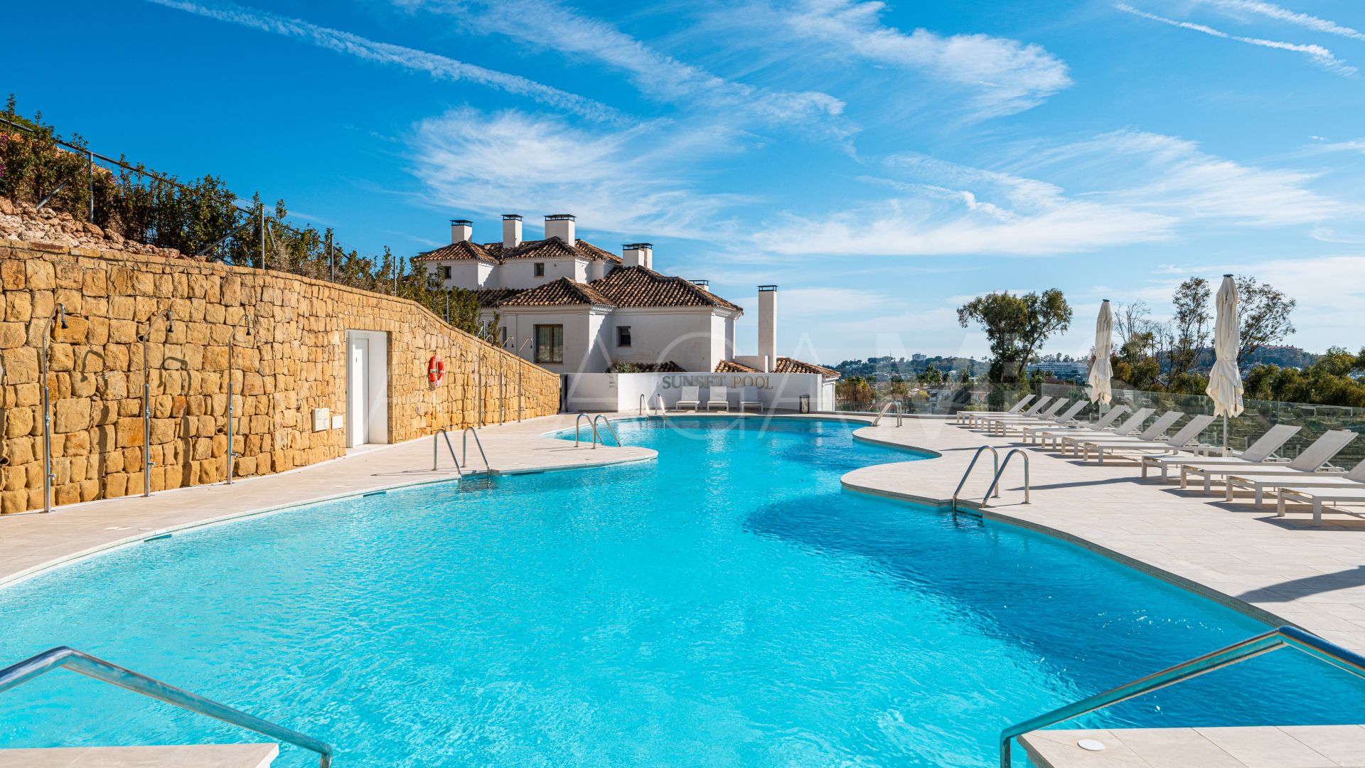 Wohnung for sale in 9 Lions Residences